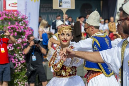 60. Tydzień Kultury Beskidzkiej